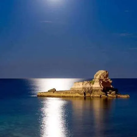 La Casa Del Nonno 別荘