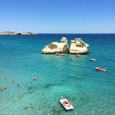 La Casa Del Nonno 別荘 *