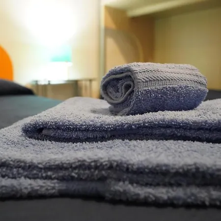 La Casa Del Nonno 別荘