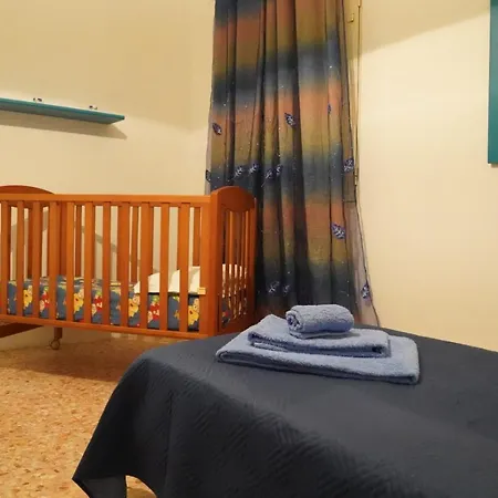 La Casa Del Nonno