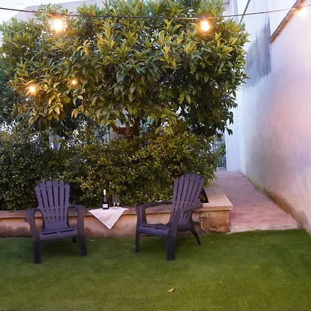 La Casa Del Nonno