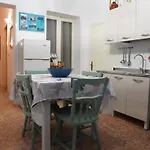 度假居 La Casa Del Nonno 博尔加涅