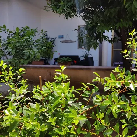 La Casa Del Nonno *