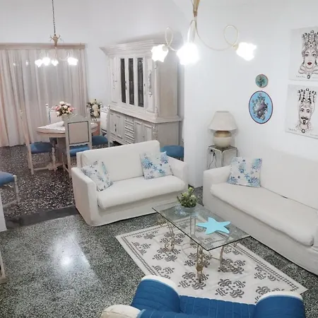 Holiday home La Casa Del Nonno