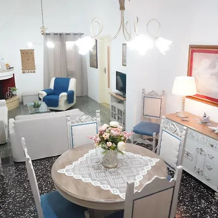 La Casa Del Nonno * Borgagne