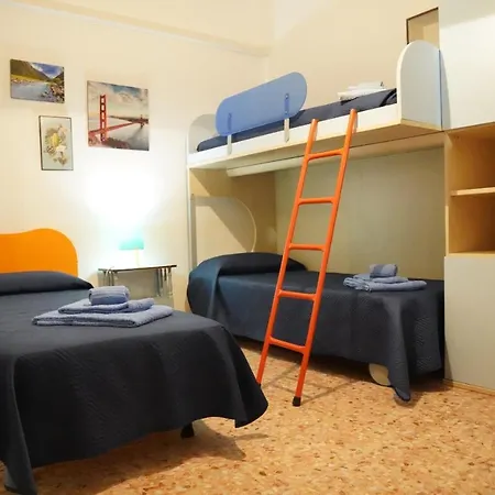 La Casa Del Nonno 度假居 *