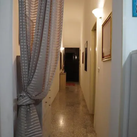 Vakantiehuis La Casa Del Nonno