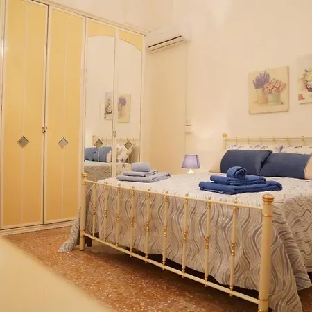 La Casa Del Nonno Holiday home