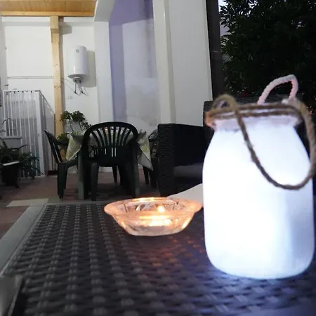 La Casa Del Nonno Holiday home *