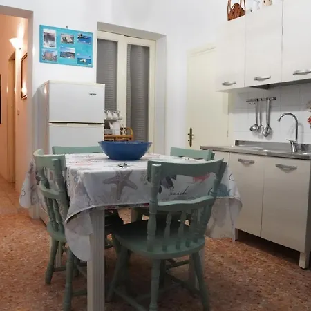Holiday home La Casa Del Nonno Borgagne