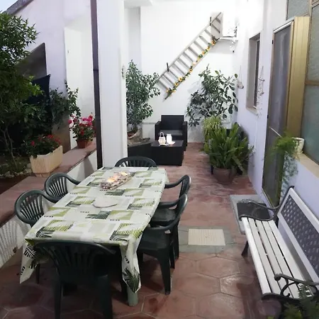 La Casa Del Nonno Holiday home *