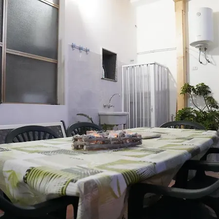 La Casa Del Nonno * Borgagne