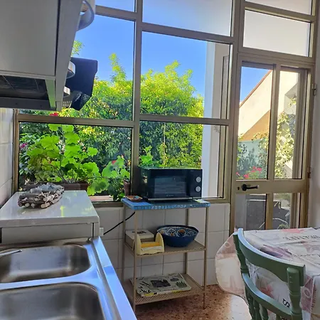 La Casa Del Nonno