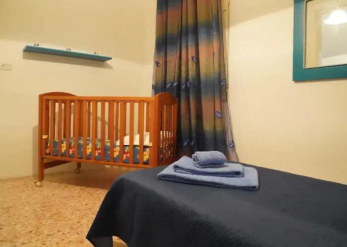 La Casa Del Nonno