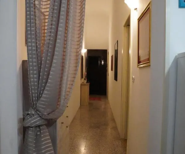 בית נופש La Casa Del Nonno