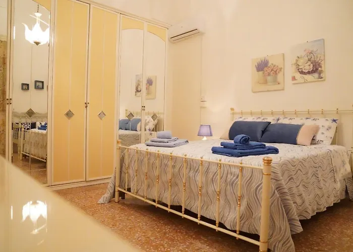 La Casa Del Nonno בית נופש
